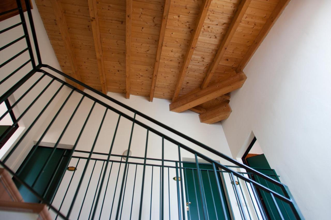 Bogogno Relais Ca Nova Guest House מראה חיצוני תמונה