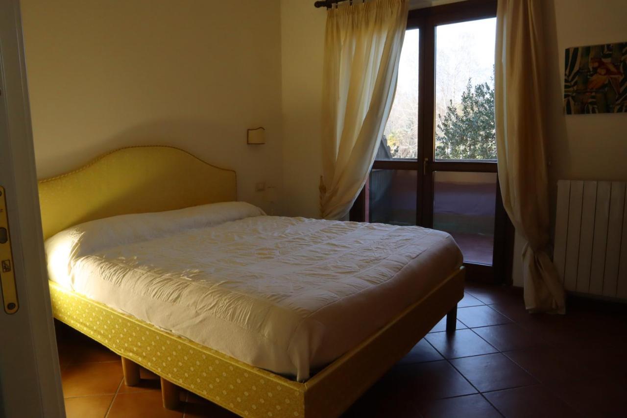 Bogogno Relais Ca Nova Guest House מראה חיצוני תמונה