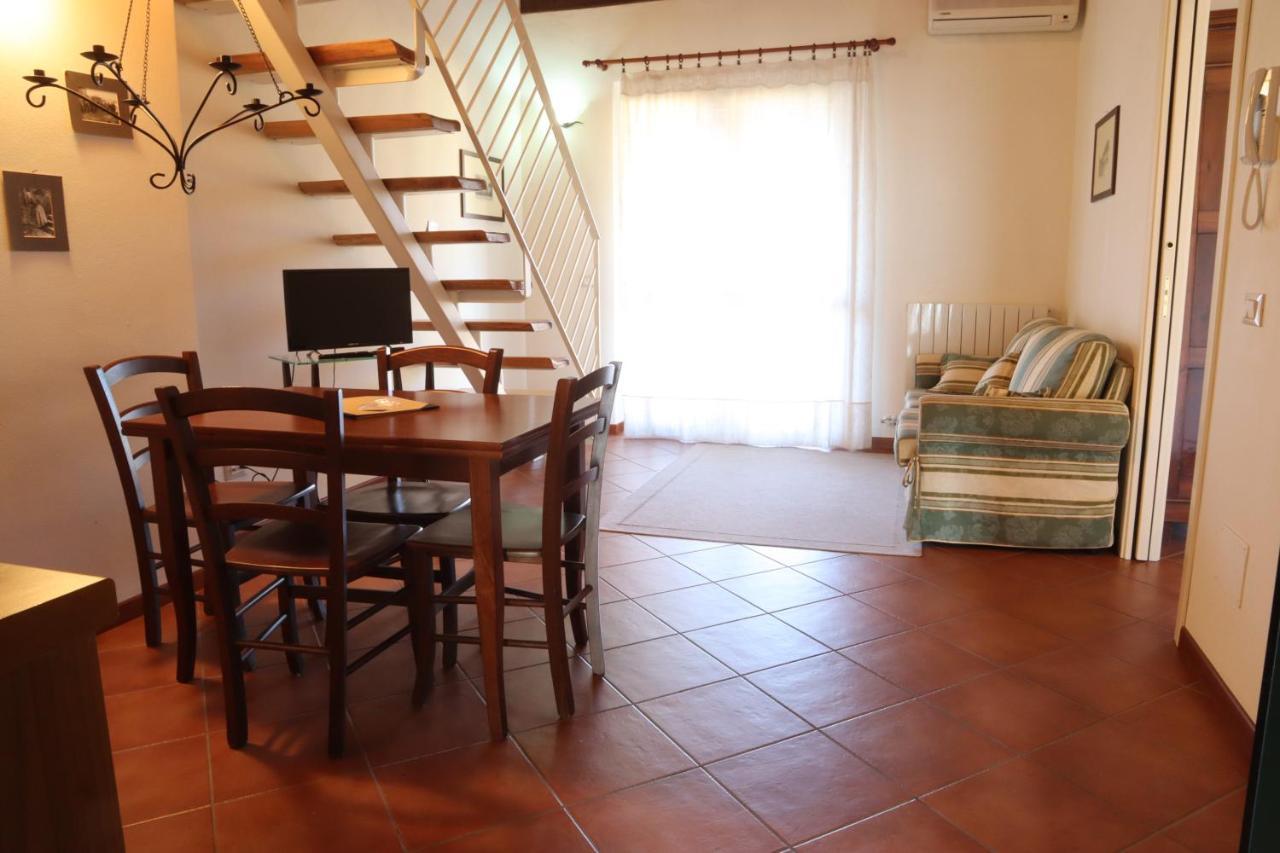 Bogogno Relais Ca Nova Guest House מראה חיצוני תמונה