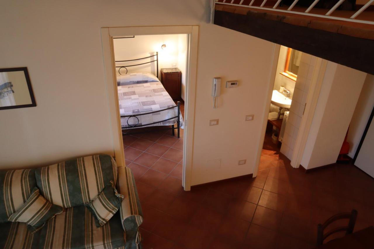 Bogogno Relais Ca Nova Guest House מראה חיצוני תמונה