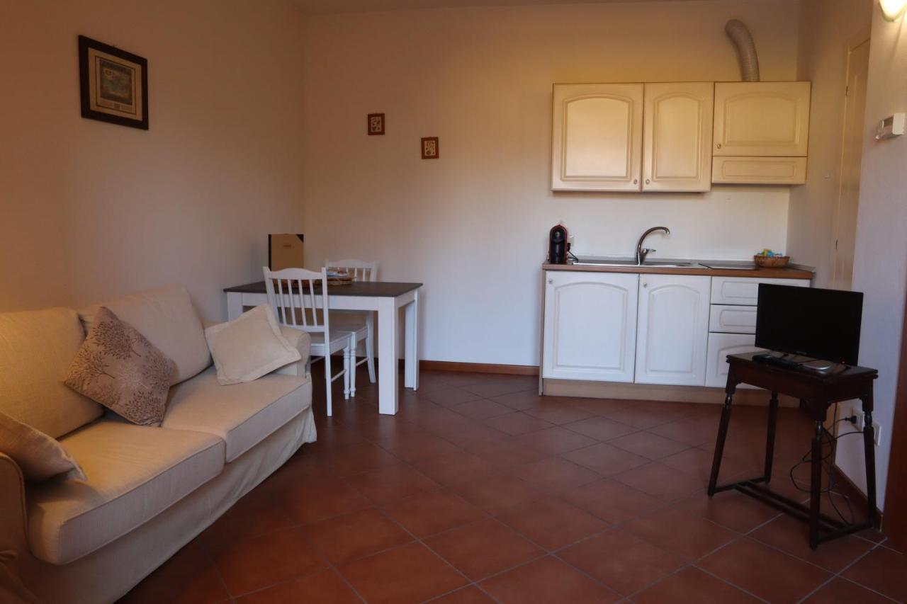Bogogno Relais Ca Nova Guest House מראה חיצוני תמונה