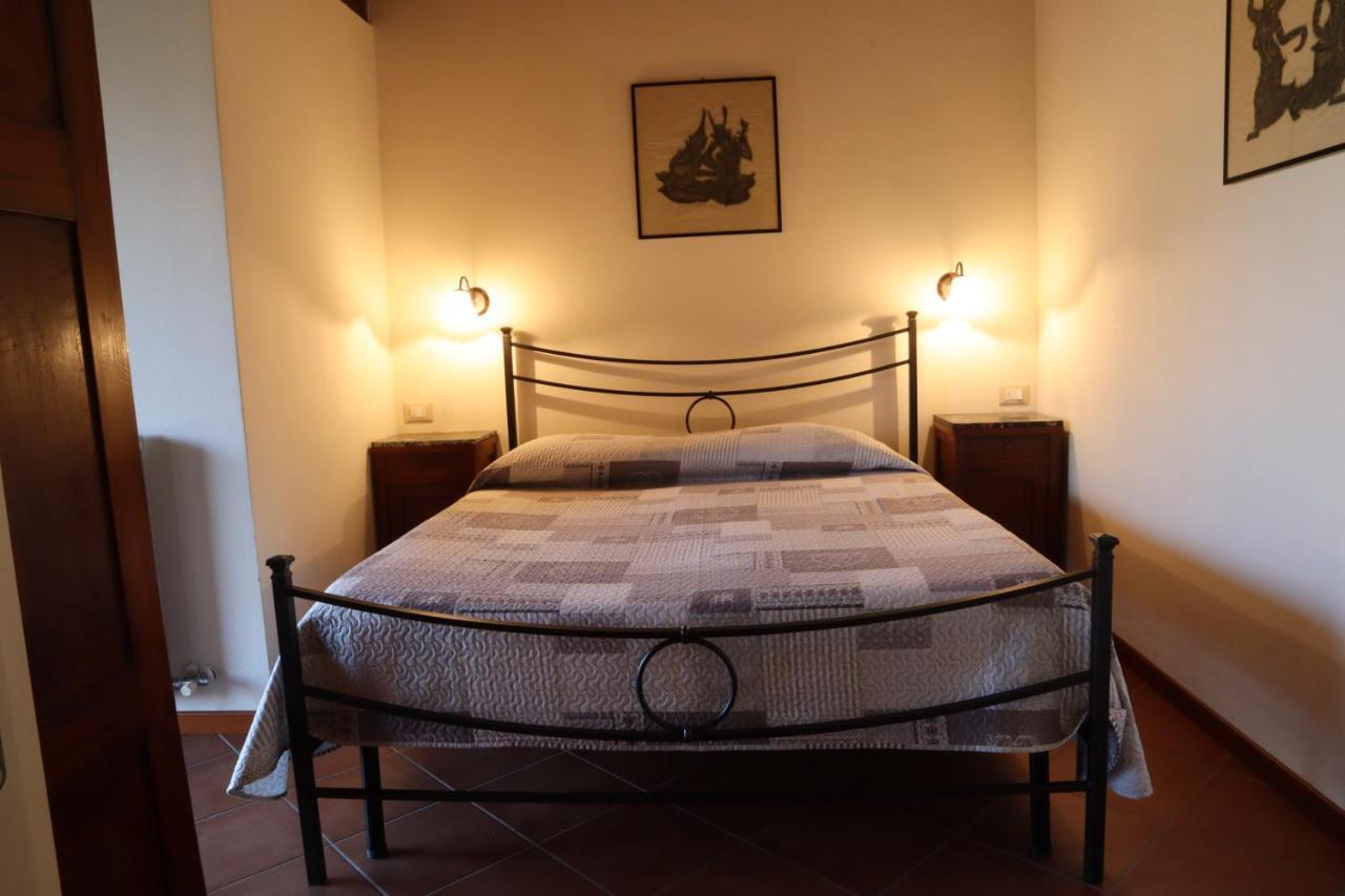 Bogogno Relais Ca Nova Guest House מראה חיצוני תמונה