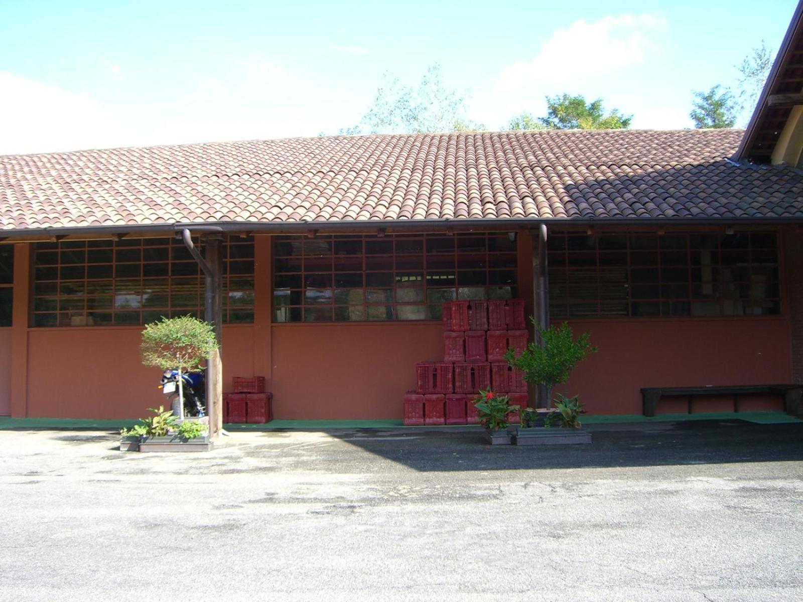 Bogogno Relais Ca Nova Guest House מראה חיצוני תמונה