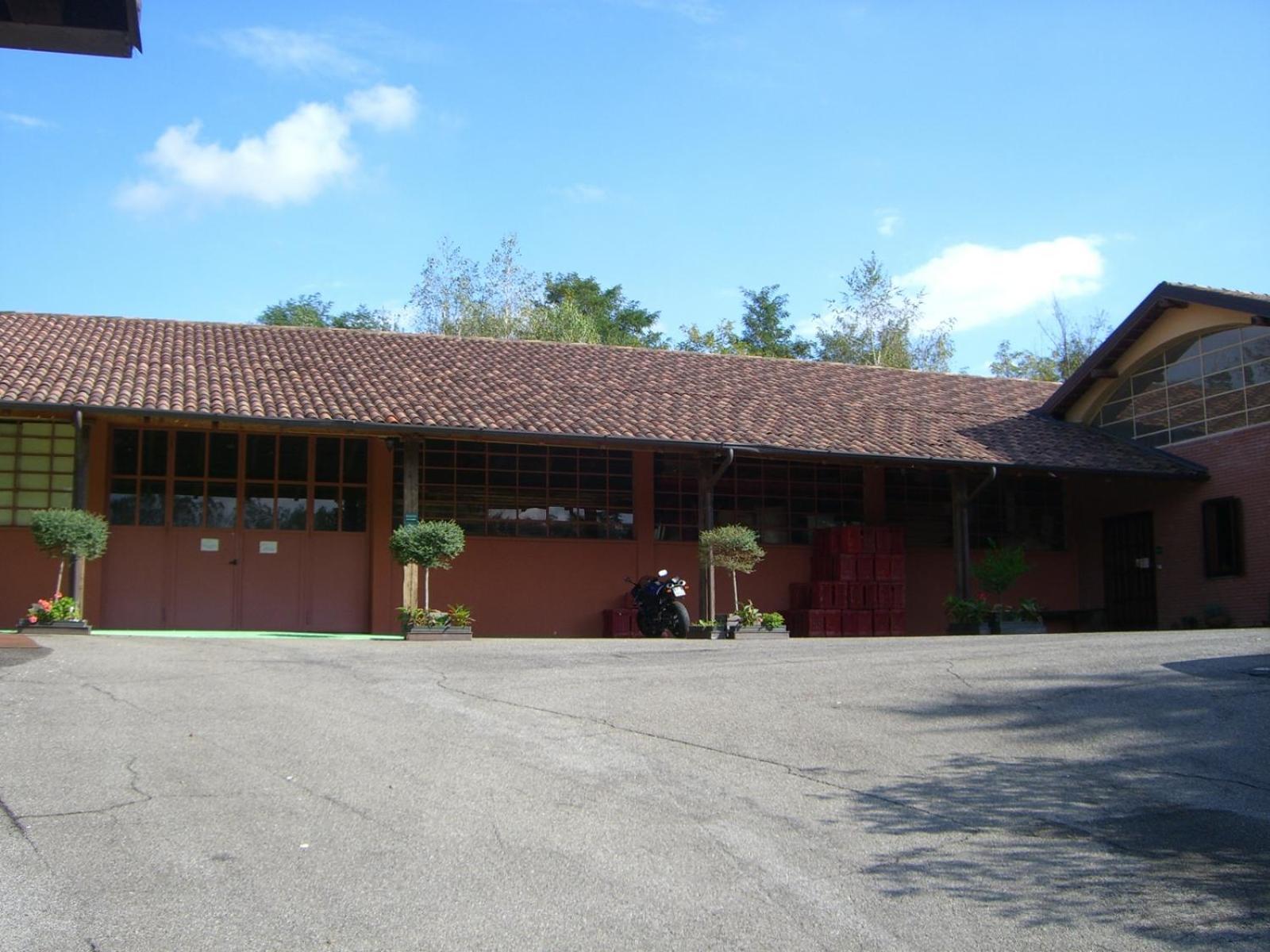 Bogogno Relais Ca Nova Guest House מראה חיצוני תמונה