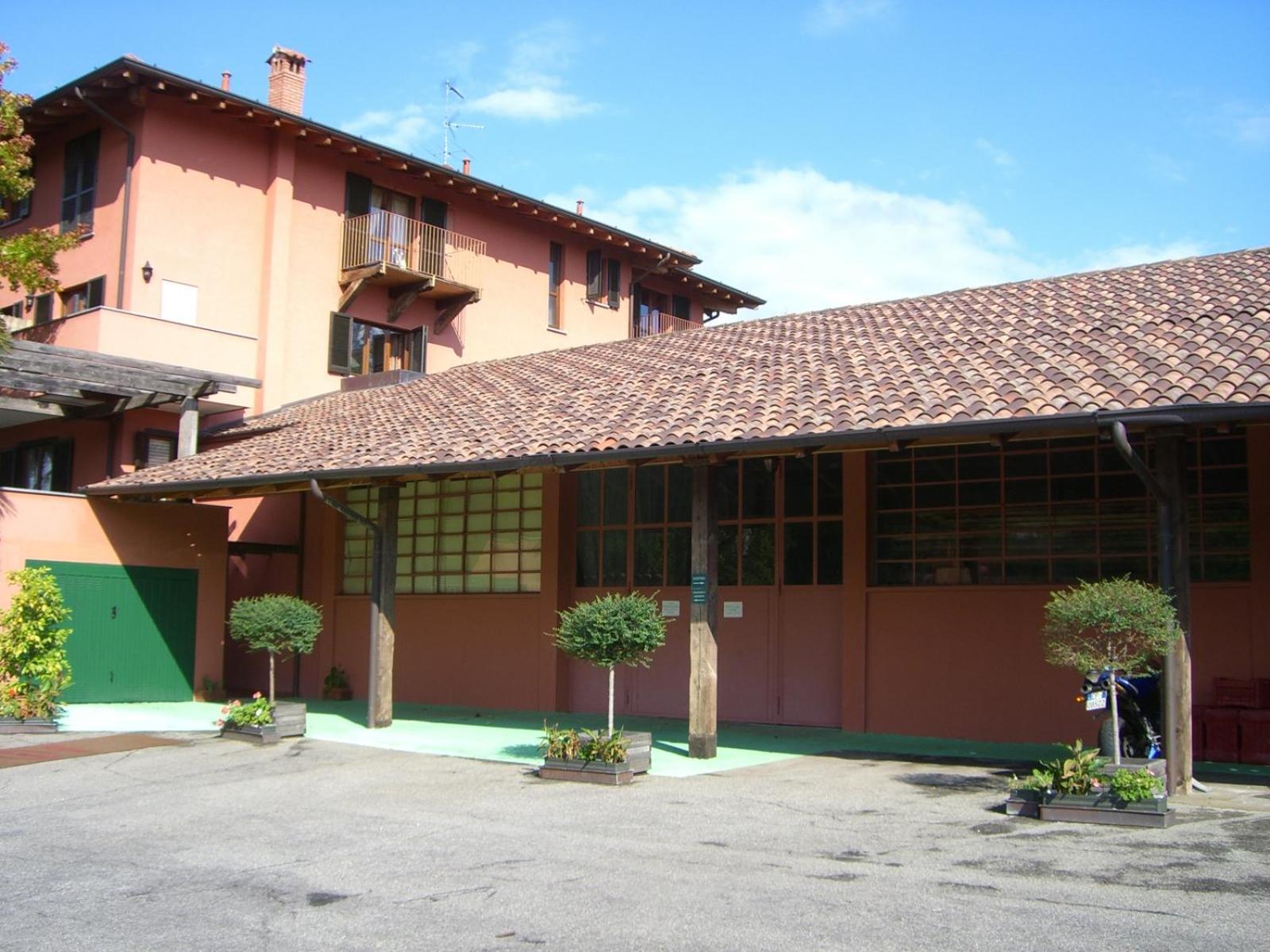 Bogogno Relais Ca Nova Guest House חדר תמונה