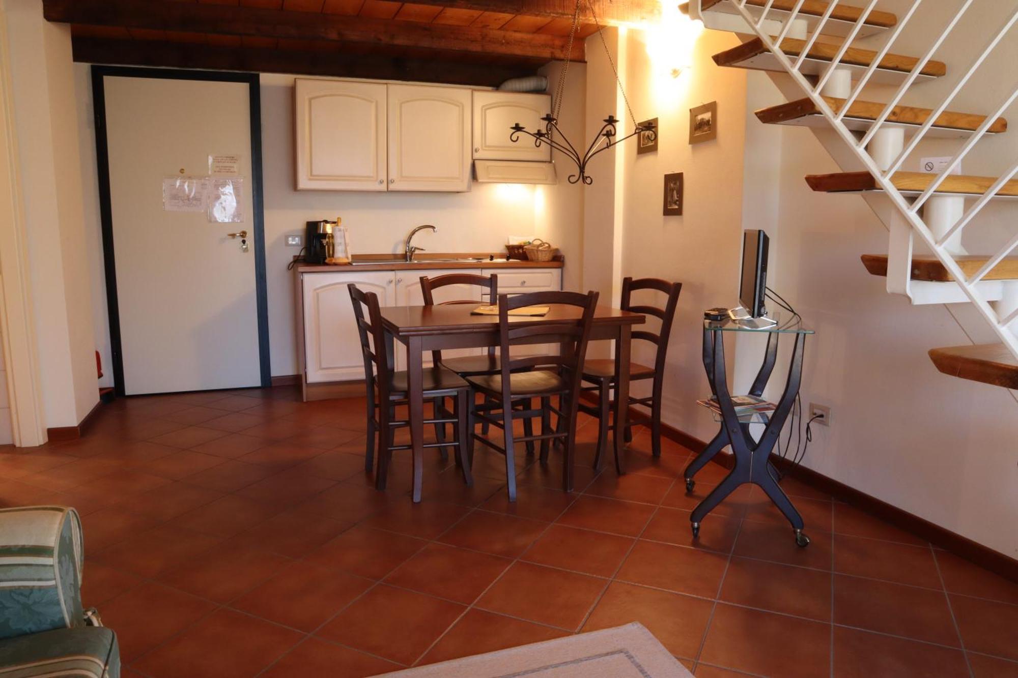 Bogogno Relais Ca Nova Guest House מראה חיצוני תמונה