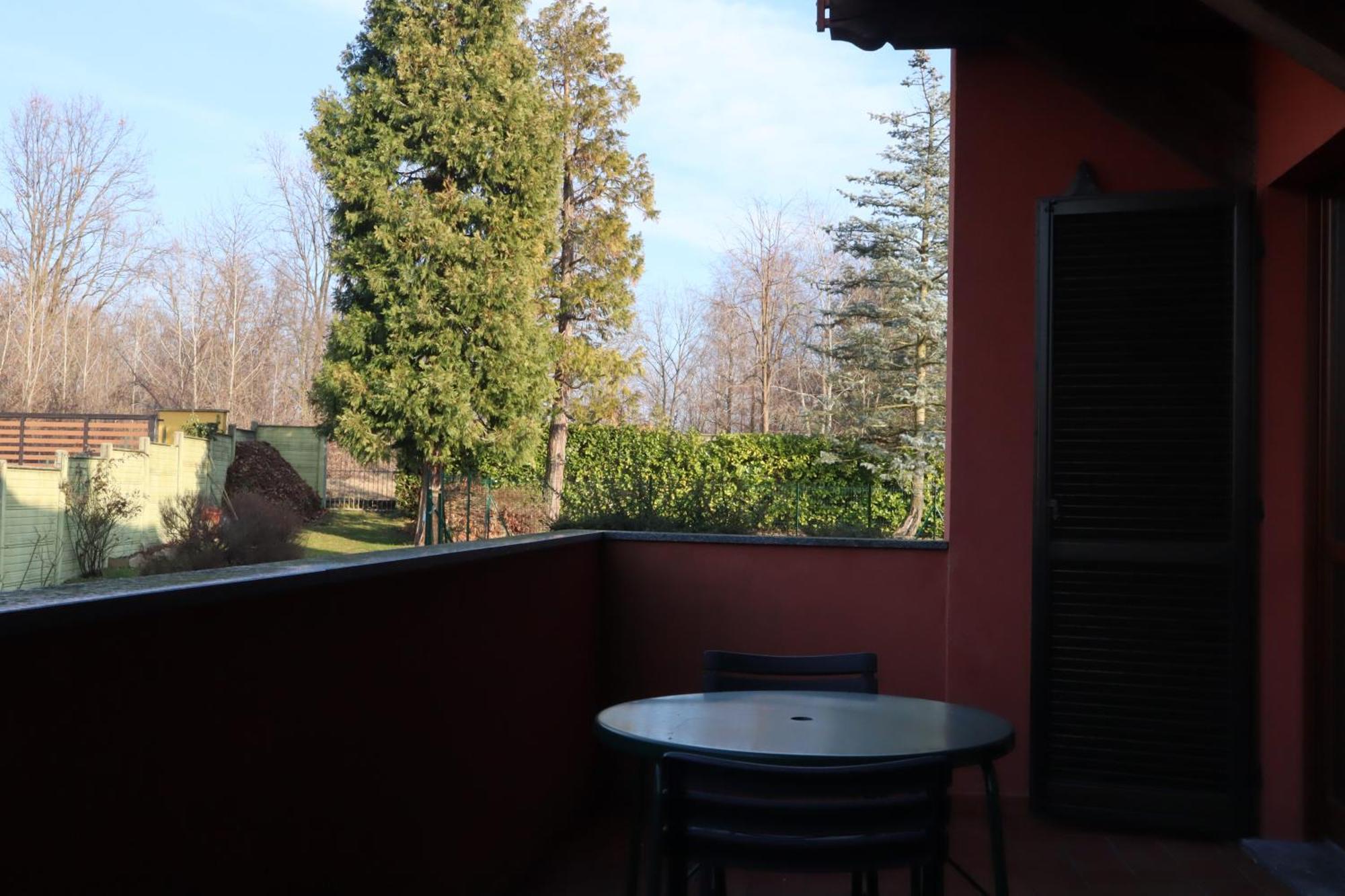 Bogogno Relais Ca Nova Guest House מראה חיצוני תמונה