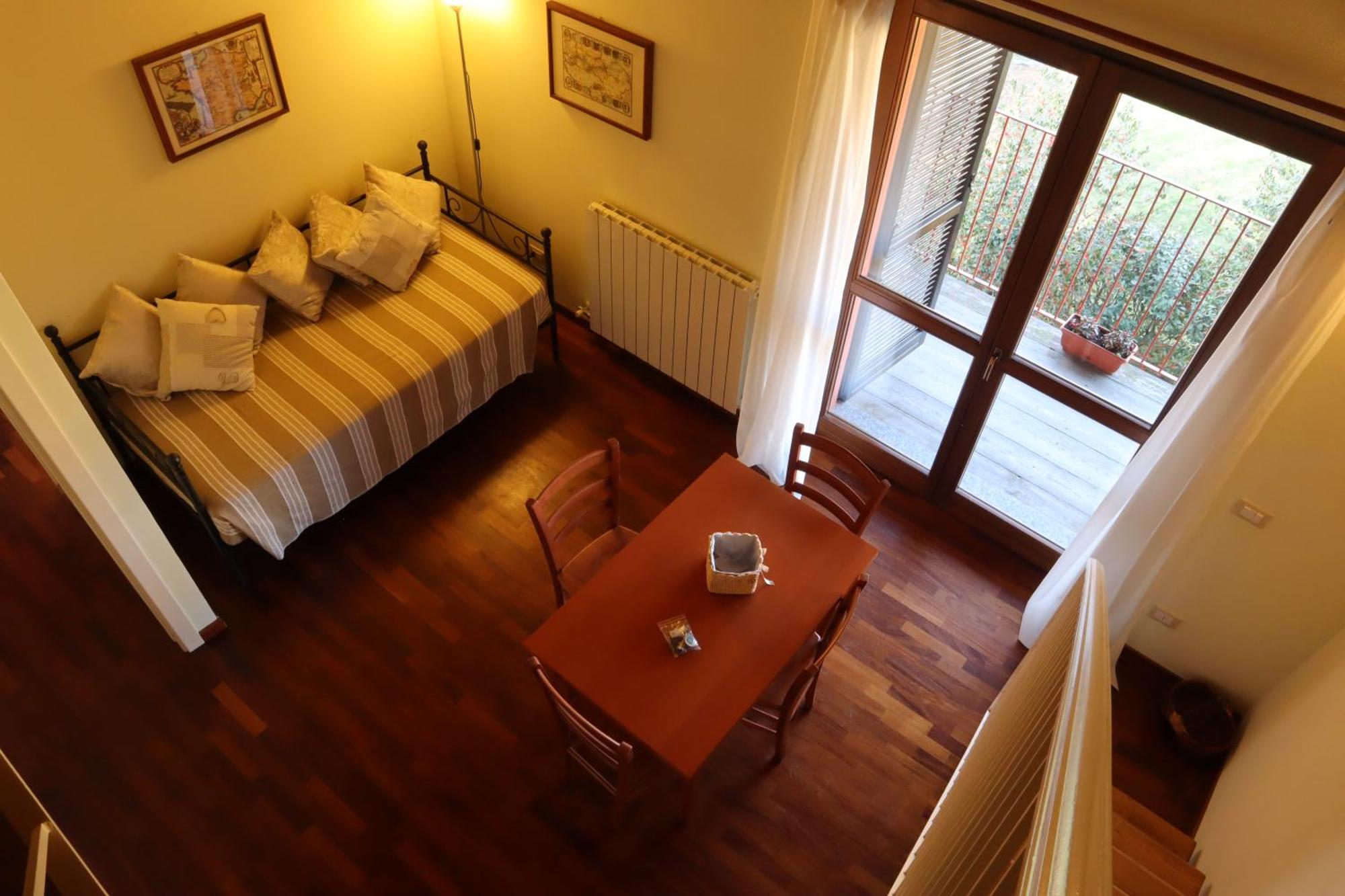 Bogogno Relais Ca Nova Guest House מראה חיצוני תמונה