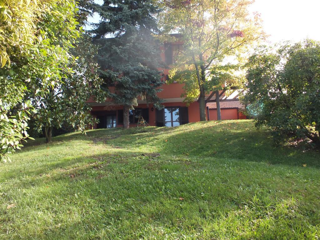 Bogogno Relais Ca Nova Guest House מראה חיצוני תמונה