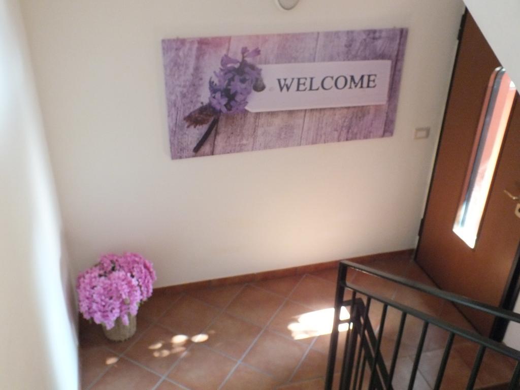 Bogogno Relais Ca Nova Guest House מראה חיצוני תמונה